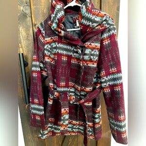 Juniors Mossimo Jacket